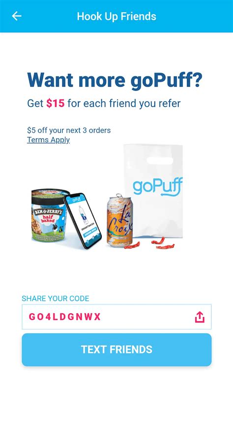 Gopuff discount code Looking for the best goPuff coupons, promo codes and free shipping deals for July, 2023? Look no further